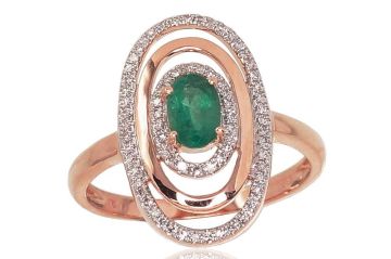 Goldener Ring 