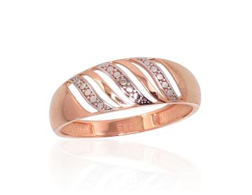 Goldener Ring 