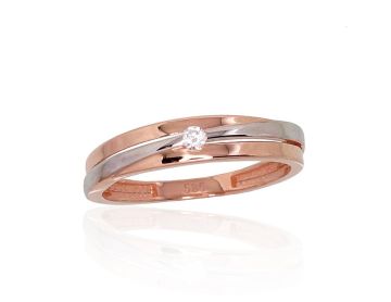 Goldener Ring 