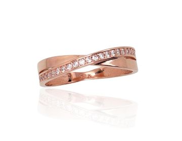 Goldener Ring 