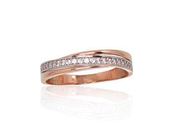 Goldener Ring 