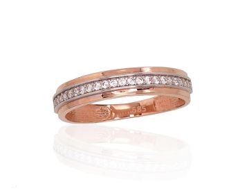 Goldener Ring 
