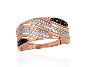 Goldener Ring 