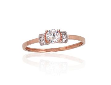 Goldener Ring 