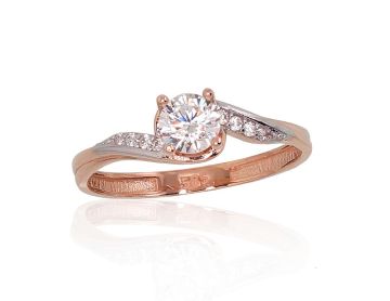 Goldener Ring 