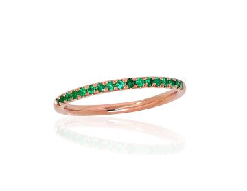 Goldener Ring 