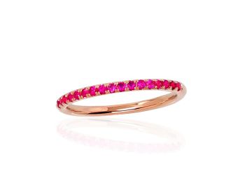 Goldener Ring 
