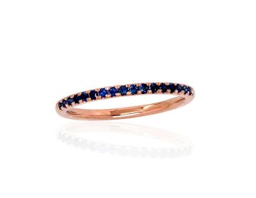 Goldener Ring 