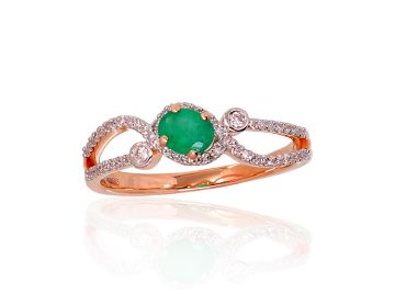 Goldener Ring 