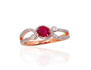 Goldener Ring 