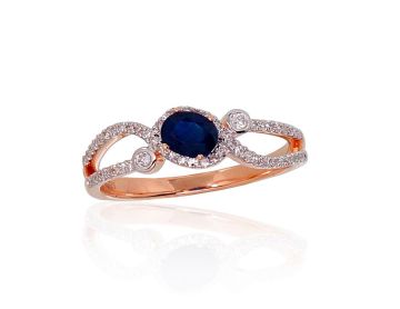 Goldener Ring 