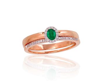 Goldener Ring 