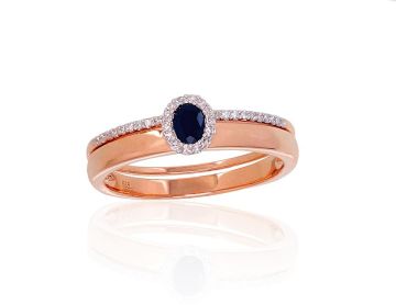 Goldener Ring 