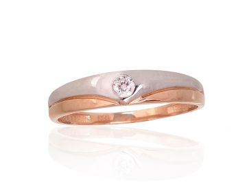 Goldener Ring 