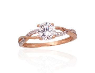 Goldener Ring 
