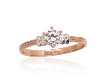 Goldener Ring 