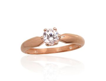 Goldener Ring 