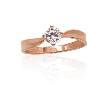 Goldener Ring 