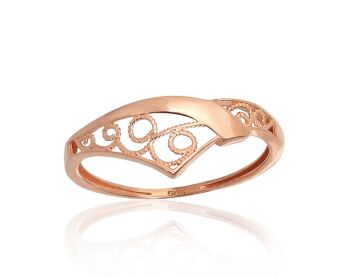 Goldener Ring 