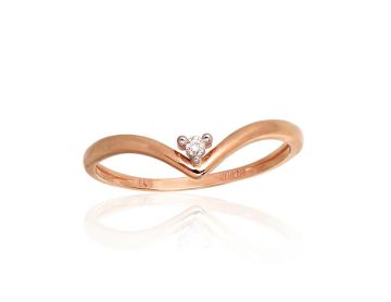 Goldener Ring 