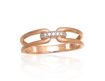 Goldener Ring 