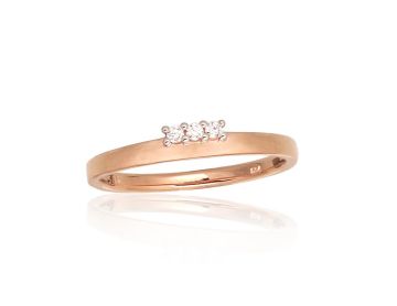 Goldener Ring 
