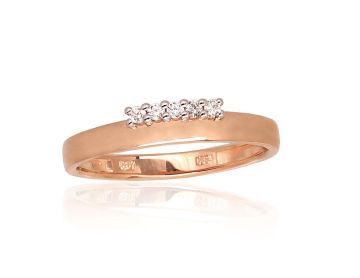 Goldener Ring 