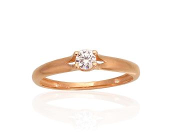 Goldener Ring 