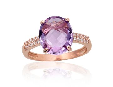Goldener Ring 