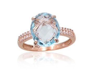 Goldener Ring 