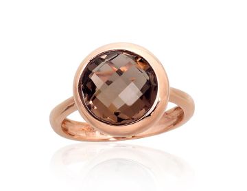 Goldener Ring 