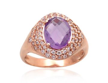 Goldener Ring 