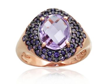 Goldener Ring 