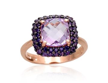 Goldener Ring 