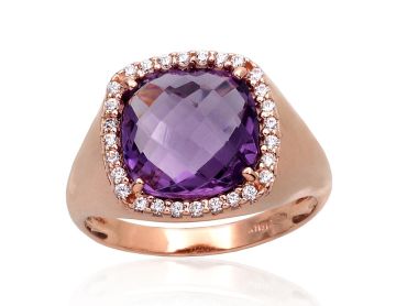 Goldener Ring 