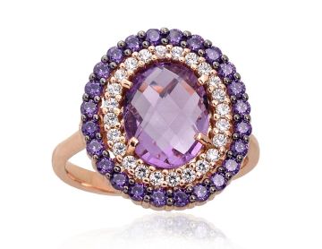 Goldener Ring 