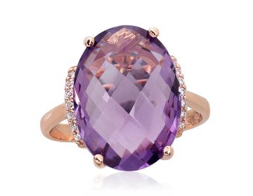 Goldener Ring 