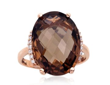 Goldener Ring 