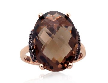 Goldener Ring 