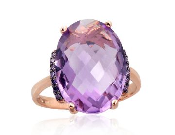 Goldener Ring 