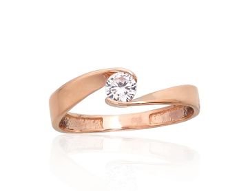 Goldener Ring 