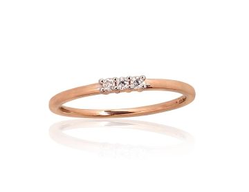 Goldener Ring 