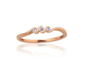 Goldener Ring 