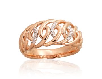 Goldener Ring 