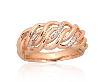Goldener Ring 