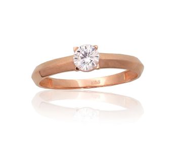 Goldener Ring 