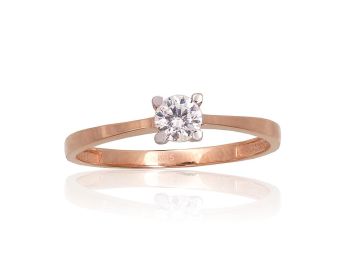 Goldener Ring 