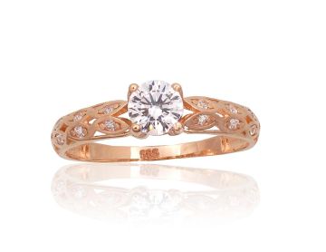Goldener Ring 