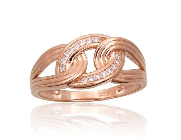 Goldener Ring 
