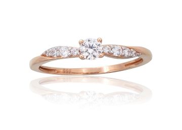 Goldener Ring 